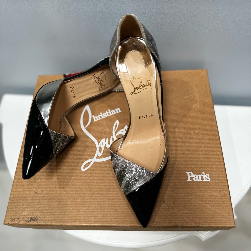 Christian Louboutin Heels
